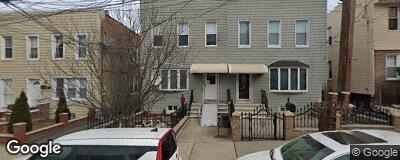 Street View of 258 HOLLYWOOD AVENUE, Bronx