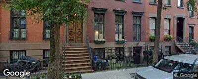 Street View of 258 WEST 12 STREET, Manhattan