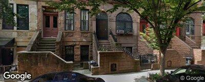 Street View of 258 WEST 136 STREET, Manhattan
