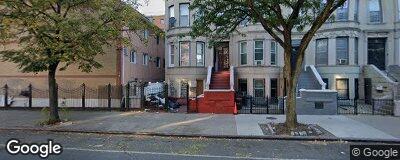 Street View of 2587 BEDFORD AVENUE, Brooklyn