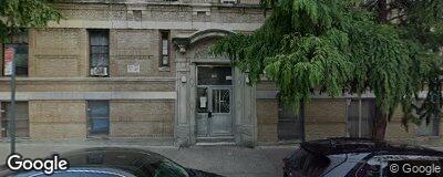 Street View of 259 EAST 182 STREET, Bronx