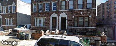 Street View of 259 EAST 92 STREET, Brooklyn