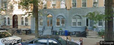 Street View of 259 KINGSLAND AVENUE, Brooklyn