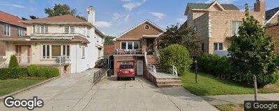 Street View of 259 WEST END AVENUE, Brooklyn