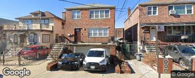 Street View of 2593 LURTING AVENUE, Bronx