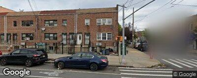 Street View of 2599 PITKIN AVENUE, Brooklyn