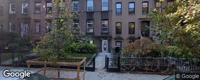 Street View of 26 1 PLACE, Brooklyn
