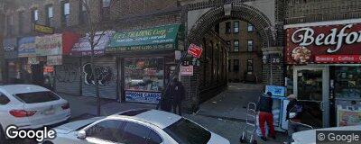 Street View of 26 BEDFORD PARK BLVD, Bronx