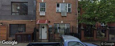 Street View of 26 GROVE STREET, Brooklyn