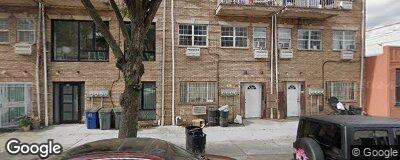 Street View of 26 KANE PLACE, Brooklyn