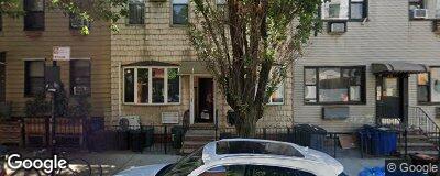 Street View of 26 SKILLMAN AVENUE, Brooklyn