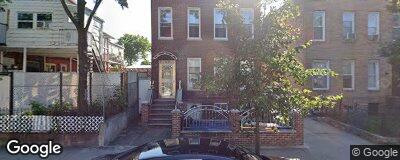 Street View of 26-11 96 STREET, Queens