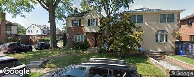 Street View of 26-24 172 STREET, Queens
