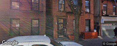 Street View of 260 BERGEN STREET, Brooklyn