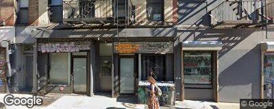 Street View of 260 BROOME STREET, Manhattan