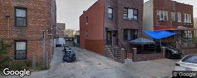 Street View of 260 EAST 93 STREET, Brooklyn