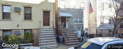 Street View of 260 ECKFORD STREET, Brooklyn