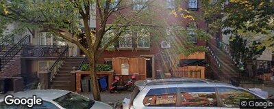 Street View of 260 HOOPER STREET, Brooklyn