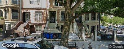 Street View of 260 NEW YORK AVENUE, Brooklyn