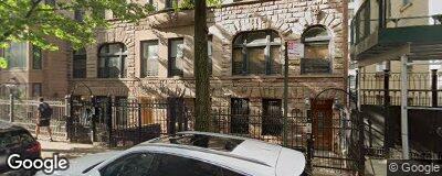 Street View of 260 WEST 88 STREET, Manhattan