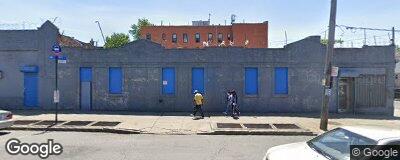 Street View of 2602 PITKIN AVENUE, Brooklyn