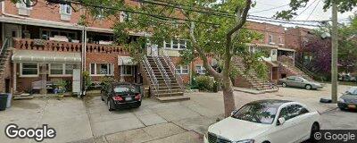 Street View of 2609 MILL AVENUE, Brooklyn