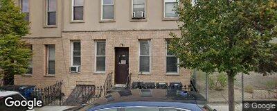 Street View of 261 20 STREET, Brooklyn