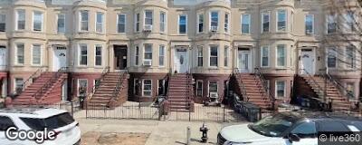 Street View of 261 86 STREET, Brooklyn