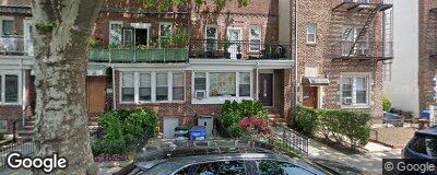 Street View of 261 91 STREET, Brooklyn