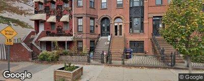 Street View of 261 BAINBRIDGE STREET, Brooklyn
