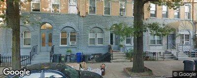 Street View of 261 KINGSLAND AVENUE, Brooklyn