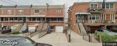 Street View of 2614 EAST 24 STREET, Brooklyn