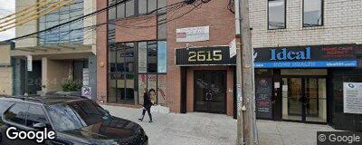 Street View of 2615 EAST 16 STREET, Brooklyn