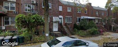 Street View of 2616 EAST 11 STREET, Brooklyn