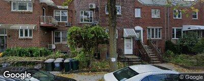 Street View of 2618 EAST 11 STREET, Brooklyn
