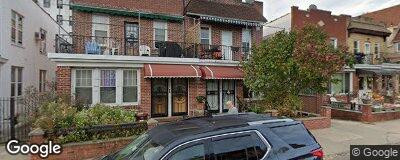 Street View of 262 95 STREET, Brooklyn
