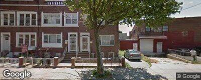 Street View of 262 AVENUE W, Brooklyn