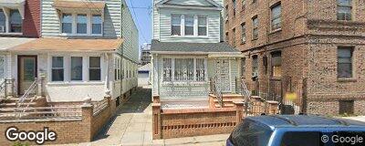 Street View of 262 EAST 37 STREET, Brooklyn
