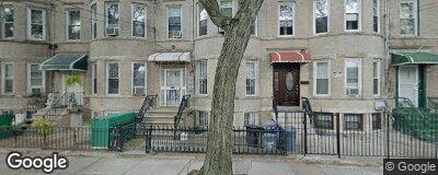Street View of 262 HEMLOCK STREET, Brooklyn