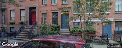Street View of 262 WEST 12 STREET, Manhattan