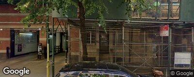 Street View of 262 WEST 89 STREET, Manhattan
