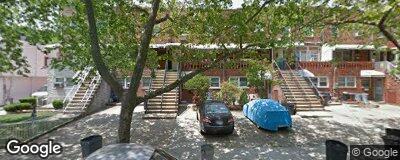 Street View of 2620 EAST 63 STREET, Brooklyn
