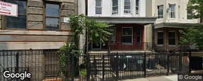 Street View of 263 EAST 198 STREET, Bronx