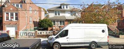 Street View of 263 EAST 53 STREET, Brooklyn