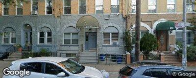 Street View of 263 KINGSLAND AVENUE, Brooklyn