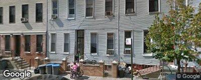 Street View of 263 STOCKHOLM STREET, Brooklyn