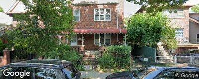 Street View of 2633 EAST 27 STREET, Brooklyn