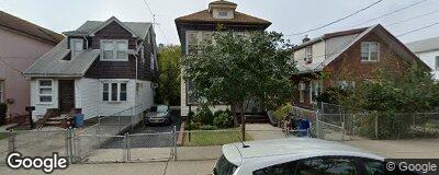 Street View of 2636 EAST 22 STREET, Brooklyn