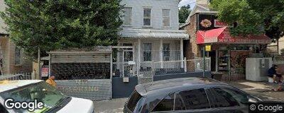 Street View of 2639 DECATUR AVENUE, Bronx