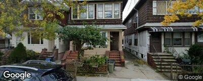 Street View of 2639 EAST 11 STREET, Brooklyn